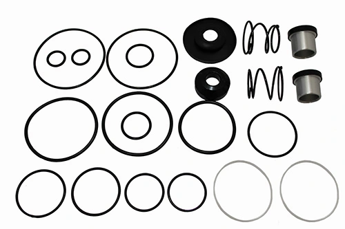 Repair Kit, service brake brake valve